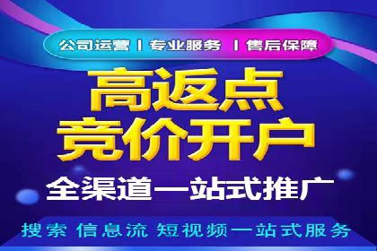 谷歌竞价广告的关键词选择与优化案例